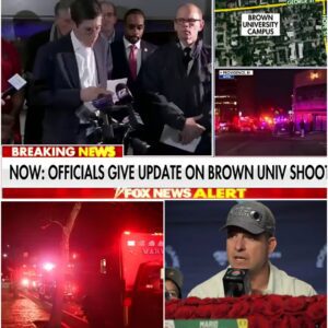 📢 “Broken Dreams and Endless Grief: FBI Publishes Names of Brown University Shooting Victims Including Two Beloved Miami Students and a Promising Miami Player Whose Bright Future Was Tragically Cut Short, Leaving Families and Teammates Devastated and Searching for Answers”-HTI