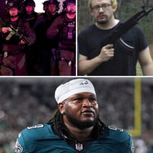 Midnight Horror at Brown University Leaves Two Dead, Star Athlete Jalen Carter Fighting Coma, Nation Frozen in Tears Tonight Unanswered - nh