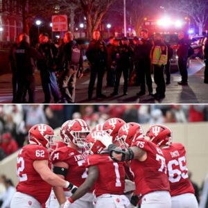 rom Campus Dreams to Statewide Mourning: How Brown University’s Tragedy Left Indiana in Unhealable Pain-lq