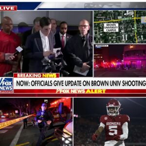 An Entire State Stands Still: Oklahoma’s Broken Heart After the Brown University Tragedy-lq