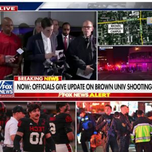 Gone Before His Prime: The Brown University Shooting That Took Texas Tech’s Rising Star Forever-lq