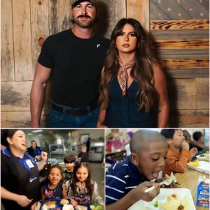 Neil Diamond and His Wife Wipe Out $667,000 in School Lunch Debt Across 103 Schools, Giving Thousands of Children Hope, Dignity, and Hunger-Free Mornings - Tyta