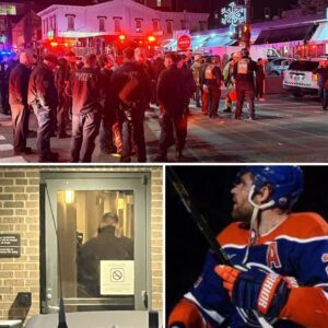 "Brown University Horror: Bloody Shooting Leaves 2 Dead, 9 Injured, Star Player’s Wife Celeste Desjardins in Coma" - nh