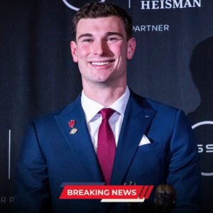 Just 10 Words After the Heisman Night: Fernando Mendoza’s Emotional Message to Curt Cignetti That Shook Indiana Football, Moved Millions, and Redefined the Meaning of Loyalty-lq