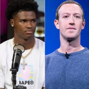 “He Walked Into a Room Built on Power, Money, and Applause — Then Marcel Reed Said One Truth That Silenced It All and Redefined What Real Success Is Supposed to Mean.”_TLL