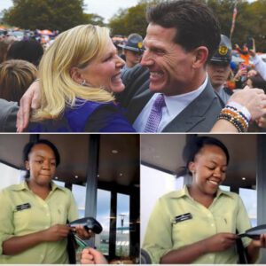 She Was Fired for Showing Kindness to Oklahoma Coach Brent Venables — What Happened the Next Morning Left an Entire Diner in Tears and Changed a Single Mother’s Life Forever-lq