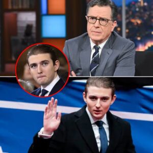 When a Single Sheet of Paper, a Ruthless Question, and a Deafening Silence Changed Everything Forever - pm