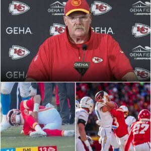 “The Night Football Lost Its Soul: A Heart-Wrenching Cry from the Sidelines — When Chaos, Contempt and Unsportsmanlike Fury Overshadowed the Game We Love More Than Life Itself”-hti