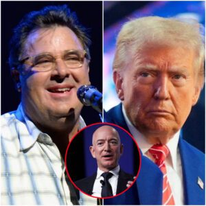 “Truth Doesn’t Age”: Vince Gill’s Quiet Eight-Word Reply to Trump Ignites a Cultural Reckoning Over Integrity, Power, and Moral Courage -du