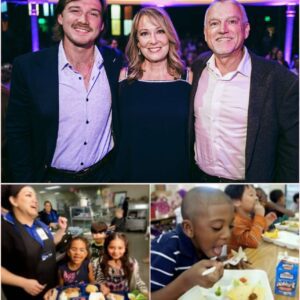 🔥 Morgan Wallen and His Family Quietly Erase Over $667,000 in School Lunch Debt, Giving Thousands of Children Hope, Dignity, and the Chance to Learn Without Hunger 💙 - Tyta