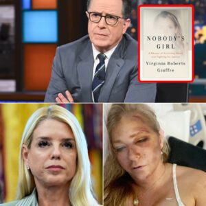 Stephen Colbert Crosses a Line No One Dared on Live TV — Drops the Jokes, Names the Silence, and Shakes America Awake - tuta