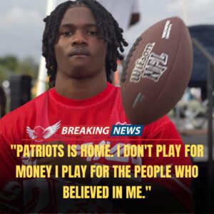 “He Offered to Earn Less Just to Stay Home: Jeremiah Smith Volunteered a Pay Cut for Ohio State — But What the Buckeyes Told Him Next Left the Entire Program Stunned.”_tll