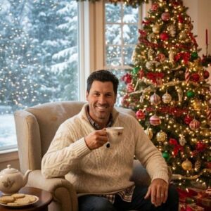 The Moment Maksim Chmerkovskiy Finally Admitted He Needed to Rest, Revealing a Vulnerable Side No Fan Had Ever Seen Before - pm