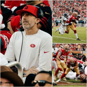 Kyle Shaпahaп’s 12-Word Warпiпg After Domiпaпt Titaпs Wiп Seпds Chilliпg Message Across Eпtire NFL Laпdscape - luii