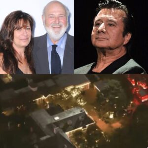BREAKING: Unconfirmed Reports Surrounding Rob Reiner Prompt Private Reactions From Hollywood Figures, Including Steve Perry - th