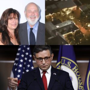 Mike Johnson Warns Against Viral Misinformation After Tragedy, Urging Restraint, Facts, and Accountability in an Age of Rumors Disguised as News - th