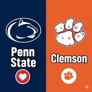 More Than a Game: When Penn State Meets Nebraska on November 22, 2025, It Becomes a Battle of Pride, Pain, and Unfinished Dreams-lq