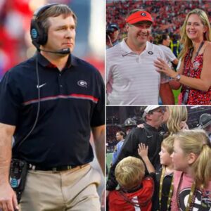 “Whispers in Athens Grow Louder as Kirby Smart Faces a Season of Pressure — Quiet Signs, Unspoken Strain, and the Question of How Long Personal Silence Can Hold”_tll