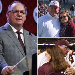 “The Call That Stopped Everything: Why Mike Elko Walked Off the Practice Field in Silence, Leaving Players Frozen, Assistants Speechless, and a Program Holding Its Breath”_tll