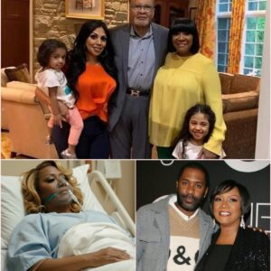 😭❤️ Heartbreak in the Spotlight: Patti LaBelle Tearfully Reveals a Family Tragedy That Shakes the Entire Entertainment Industry, Leaving Fans Devastated and Speechless - Tyta