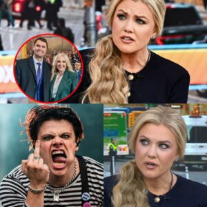 BREAKING: YUNGBLUD Exposes the Dark Secrets of a Superstar’s Public Persona That Everyone Thought Was Perfect - pm