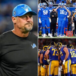 “A Game That Refused to End on the Field: How a Suspended Seven-Man Refereeing Crew, a Trail of Controversial Calls, and a Six-Word Outburst Shook the NFL to Its Core”_tll