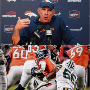 Explosive Emotional Outcry Rocks the NFL: Heartfelt Accusations of Intentional Violence, Betrayed Integrity, and Rampant Refereeing Failure After a Shocking National TV Play That Left Fans and Players in Tears-hti