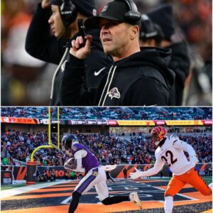 Heart‑Wrenching Outrage and Fiery Accusations Shake the NFL: Emotional Plea for Justice After a Reckless, Intentional Hit and Uncalled Foul That Fans and Players Say Betrayed the Spirit of the Game-hti