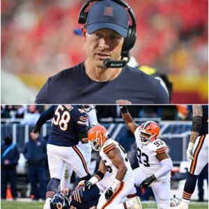 Heart‑Rending Accusations and Fiery Emotional Plea Shake the NFL: A Coach’s Passionate Outcry After Reckless, Intentional Play, Unfair Refereeing, and Betrayed Sportsmanship That Shocked Fans Everywhere-hti