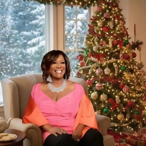 “The Night the Music Stopped: How One Quiet Sentence From Patti LaBelle in Nashville Broke the Room, Shattered Expectations, and Redefined What True Strength Really Looks Like” - Tyta