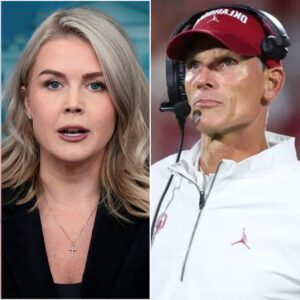 Eight Words That Froze the Room: How Brent Venables’ Emotional Stand for His Family, His Players, and the Oklahoma Program Shocked the Media and Redefined Leadership in College Football-lq