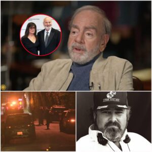 NEIL DIAMOND'S CRY FOR JUSTICE: "THEY WERE CRUELLY TAKEN!" Last Chilling Phone Call Is The Key To Rob Reiner Murder Mystery -du