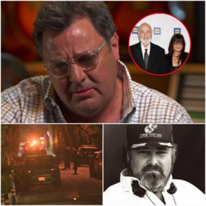 VINCE GILL’S CRY FOR VENGEANCE: Country Star Reveals Fateful Last Call, Implies Rob Reiner Was Silenced Over Dark Secret -du