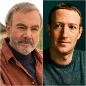 $50 MILLION FIRESTORM: Neil Diamond’s Mic-Drop Speech STUNS Billionaires, Slams Down Royalties to Fund America’s Kids -du