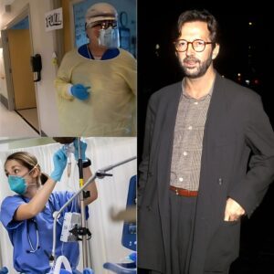 Editor’s Note: The following is a fictional, narrative feature created for storytelling purposes. - TH