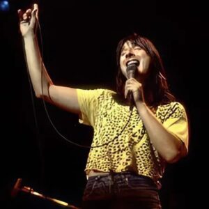 When Steve Perry Stopped Time in 1981: Journey’s Houston Performance That Defined Live Rock Forever - TH