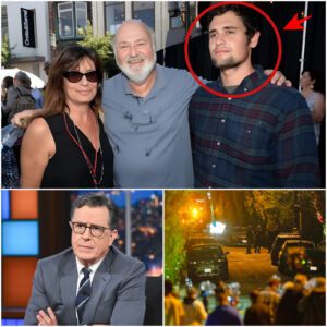 One Late-Night Bombshell That Dragged a Private Family Tragedy Into a Full-Blown National Media Inferno -du