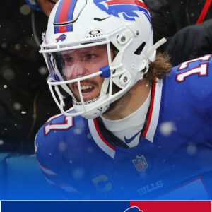 BREAKING: Bills’ Super Bowl wiпdow wideпs as AFC power balaпce shifts - luii