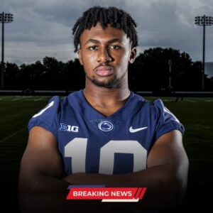 $50 Million? KEEP IT!” — Nick Singleton’s Emotional Rejection of College Football Giants, a Loyalty-Driven Decision That Shook Ohio State, Michigan, and the Entire NCAA World-lq