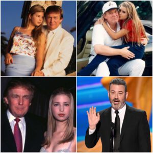 Six Words That Shook Late Night TV: How a Viral Kimmel Clapback Turned an Online Insult Into a Cultural Flashpoint -du