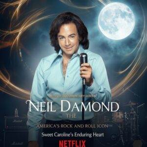 Netflix’s “Till the End” Reveals Neil Diamond’s Untold Story of Fame, Fragility, and the Voice That Refused to Break -du