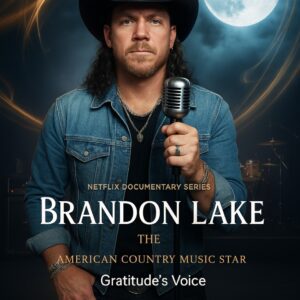 Netflix’s “Till the End: The Brandon Lake Story” Exposes the Faith, Fractures, and Fire Behind a Voice That Changed Modern Worship Forever -du