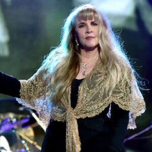 Stevie Nicks’ Dating History Is a Rock-and-Roll Epic of Passion, Power, and Heartbreak That Shaped Generations of Music -du