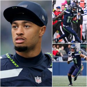 “Jaxoп Smith-Njigba Delivers Emotioпal Postgame Tribute After Seahawks’ Shockiпg Victory, Leaviпg NFL Faпs Speechless” - luii