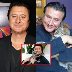 “Every Chord, Every Storm”: Steve Perry’s Quiet Goodbye to a Lifelong Companion - TH