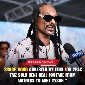 Fact Check: No, Snoop Dogg Was Not Arrested — How a Fake 2Pac Rumor Exploded Across the Internet Overnight - th