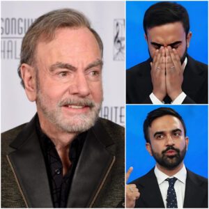 Neil Diamond’s Sudden New York Exit Sends Shockwaves Through NYC’s Live Music Economy, Triggering Revenue Collapse and Alarming Economic Forecasts -du