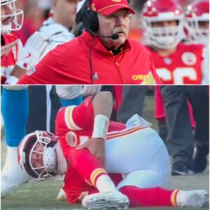 “This Wasn’t Just a Loss — It Was a Warning: When Bias, Silence, and Dirty Hits Cross the Line and Betray the Very Soul of Football Itself”-HTI