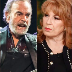 Neil Diamond’s $50 MILLION Counterstrike: How a Live-TV Moment on The View Allegedly Sparked a Legal Earthquake That Could Redefine Celebrity Media Warfare Forever - Tyta
