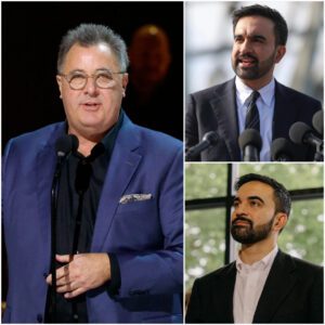 SHOCKWAVES THROUGH NEW YORK: Vince Gill’s Sudden Tour Exit Triggers Revenue Collapse and Sparks Fears of a Cultural and Economic Domino Effect -du